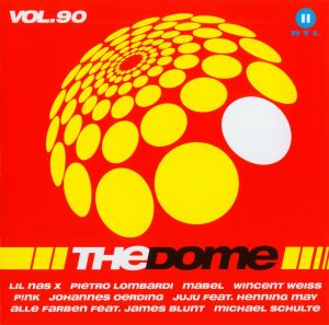 The Dome, Vol. 90