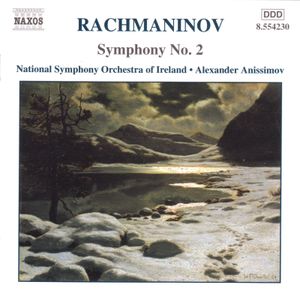 Symphony no. 2