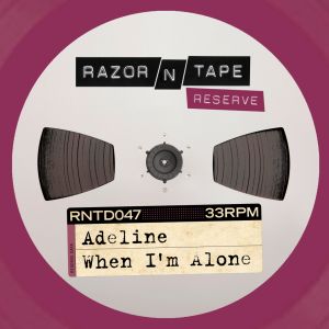 When I'm Alone (Jacques Renault dubstrumental)
