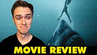 47 Meters Down: Uncaged