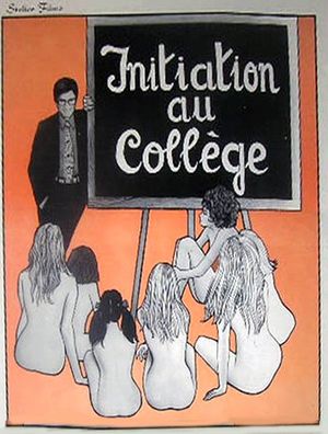 Initiation au collège
