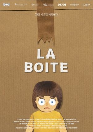 La Boîte