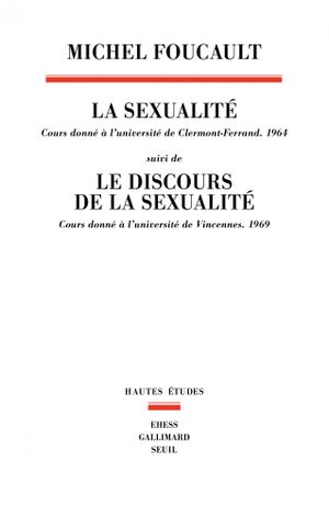 La Sexualité