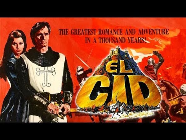 Le Cid