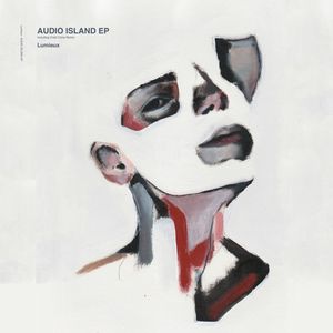 Audio Island EP (EP)