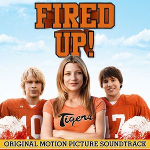 Fired Up! (OST)
