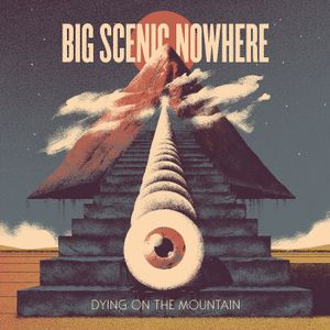 Dying on the Mountain (Pt. 1) / Altered Ages / Dying on the Mountain (Pt. 2)