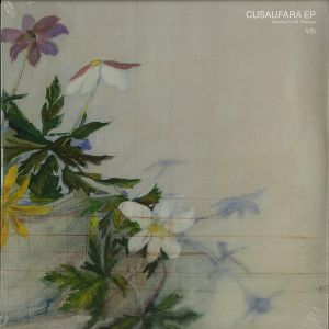 Cusaufara EP (EP)