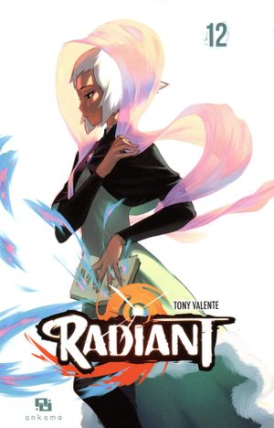 Radiant, tome 12