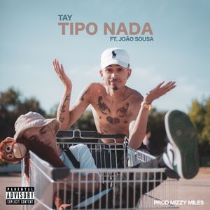 #TIPONADA (Single)