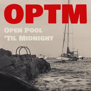 Open Pool 'Til Midnight