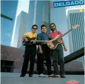 The Delgado Brothers