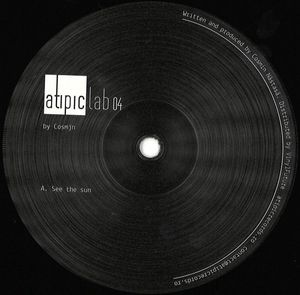 Atipic Lab 04 (EP)