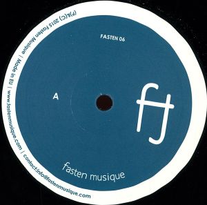 Visiorama EP (EP)
