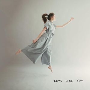 Boys like You (Single)