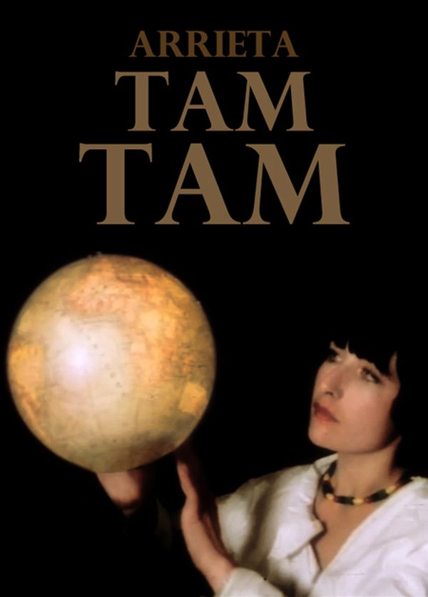 Tam-tam