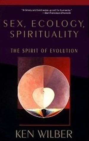 Sex, Ecology, Spirituality : The Spirit of Evolution