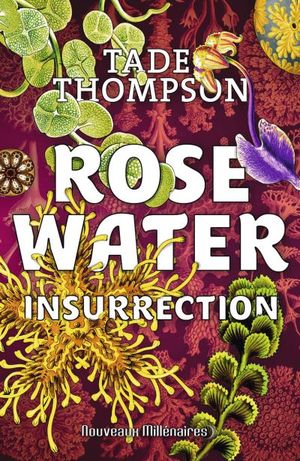 Rosewater : Insurrection