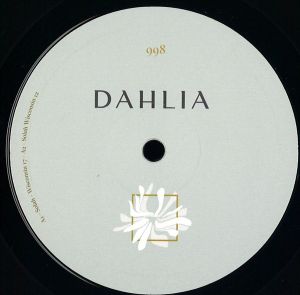 DAHLIA 998 (EP)