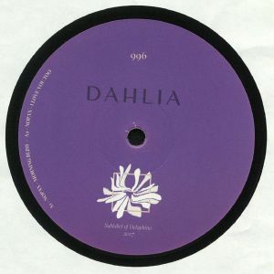 DAHLIA 996 (EP)