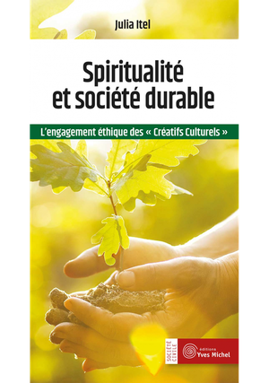 Spiritualité et société durable