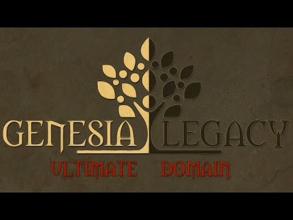 Genesia Legacy