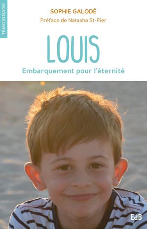 Louis, embarquement pour l'éternité