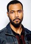 Isaiah Mustafa