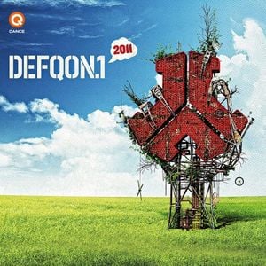 Unite (official Defqon.1 Anthem 2011)