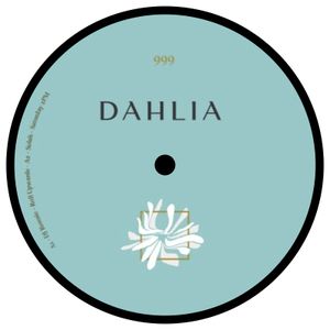 DAHLIA 999 (EP)