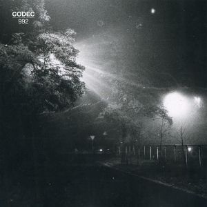 Coded Structures (EP)