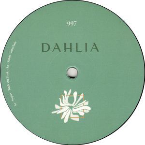 DAHLIA 997 (EP)