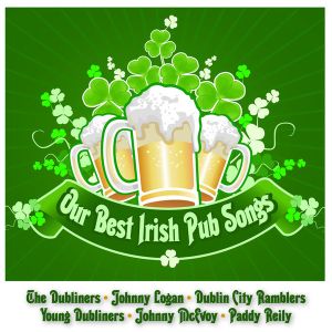 Our Best Irish Pub Songs