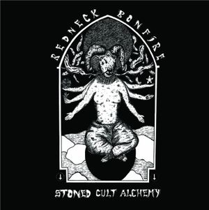 Stoned Cult Alchemy (EP)