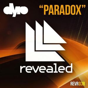 Paradox (Single)