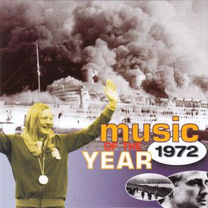 Music of the Year: 1972