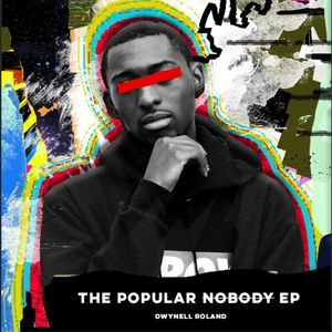 The Popular Nobody (EP)