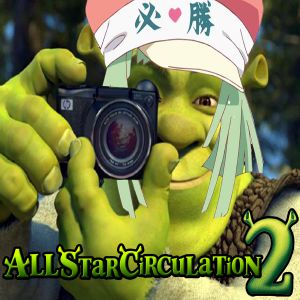 All Star Circulation 2 (Single)