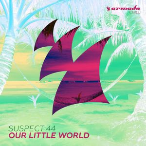 Our Little World (Single)
