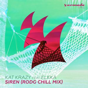 Siren (Rodg Chill mix) (Single)