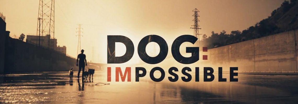 Cover Dog: Impossible