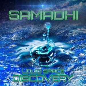 Liquid Space Discovery (EP)