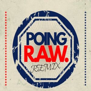 Poing (R.A.W. 2018 remix)