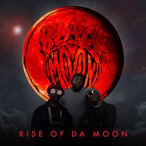 Black Moon Rise