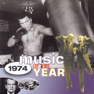 Music of the Year: 1974