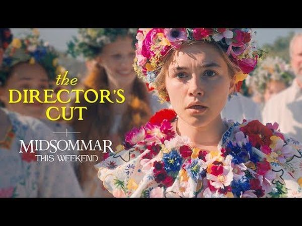 Midsommar : The Director's Cut