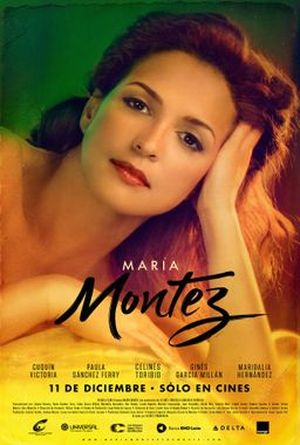 Maria Montez: La Pelicula