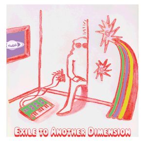 Exile to Another Dimension (EP)