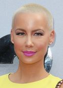 Amber Rose