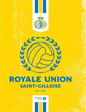 Royale Union Saint-Gilloise